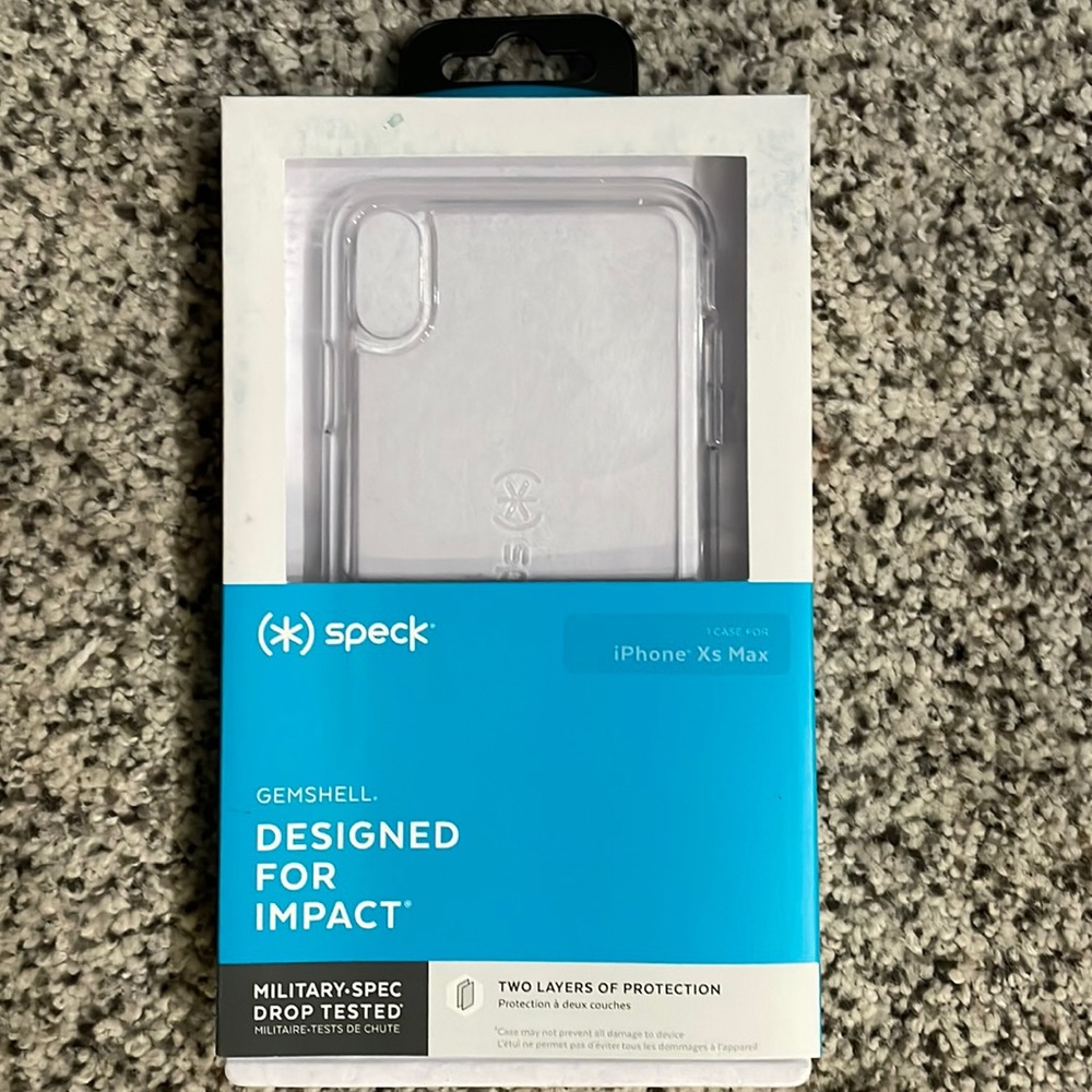 Speck iPhone case